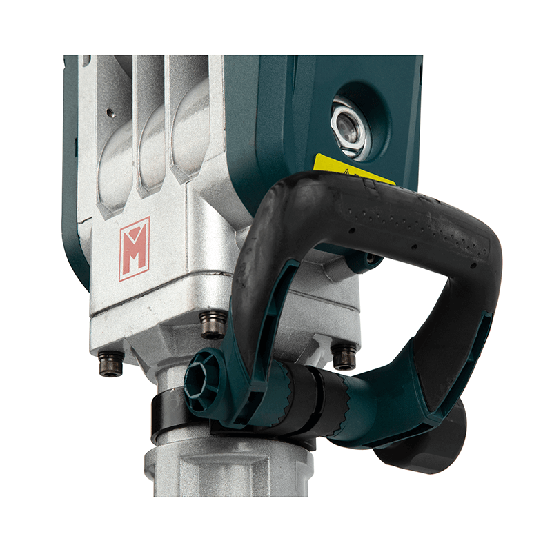 এমপি 1560 ধ্বংস হামার গ্রিজ টাইপ 1600W সিই/জিএস