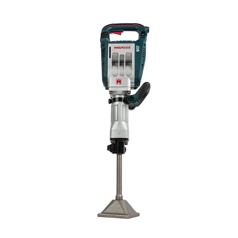 1600W 1850BPM 30 মিমি হেক্স ভারী শুল্ক বৈদ্যুতিক ধ্বংসকারী ব্রেকার
