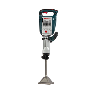 1600W 1850BPM 30 মিমি হেক্স ভারী শুল্ক বৈদ্যুতিক ধ্বংসকারী ব্রেকার