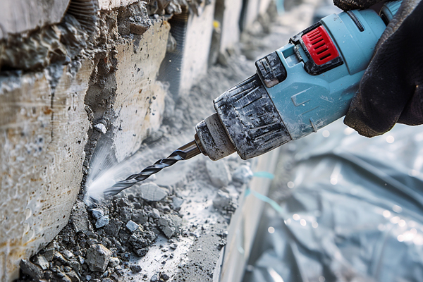 খনির এবং খনির কাজ