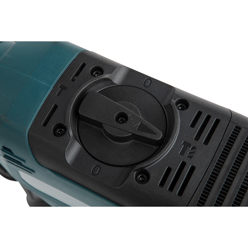 শিল্প 1500W এসডিএস সর্বোচ্চ পাওয়ার রোটারি হ্যামার মেশিনারি গ্রিজ হামার