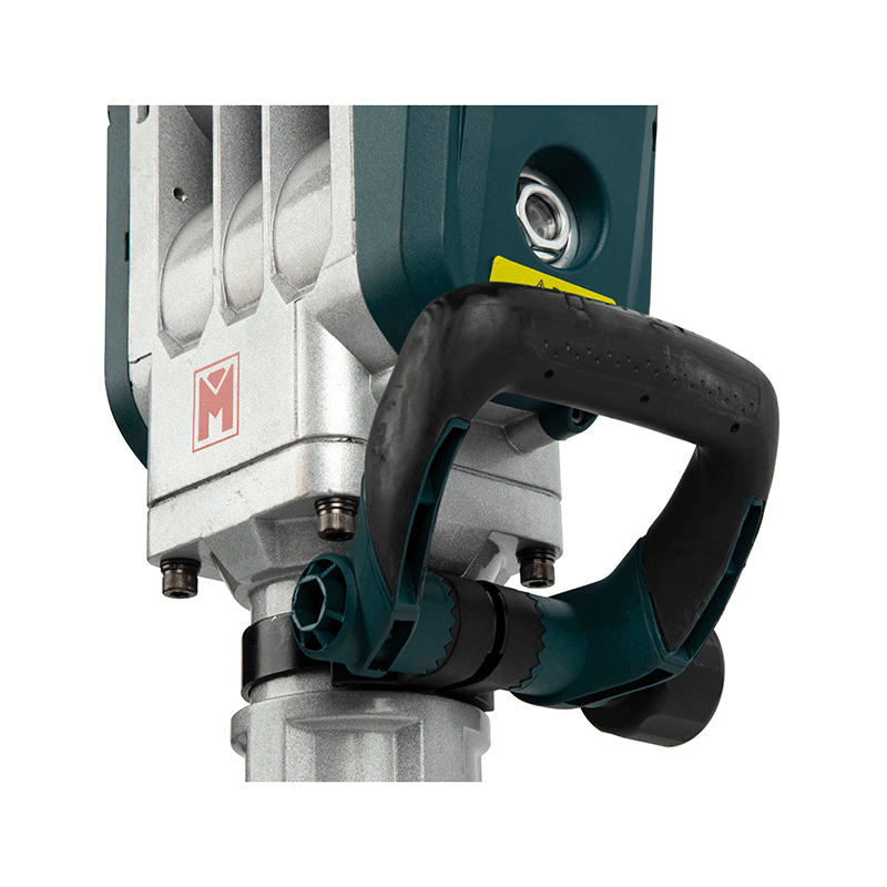 1600W 1850BPM 30 মিমি হেক্স ভারী শুল্ক বৈদ্যুতিক ধ্বংসকারী ব্রেকার